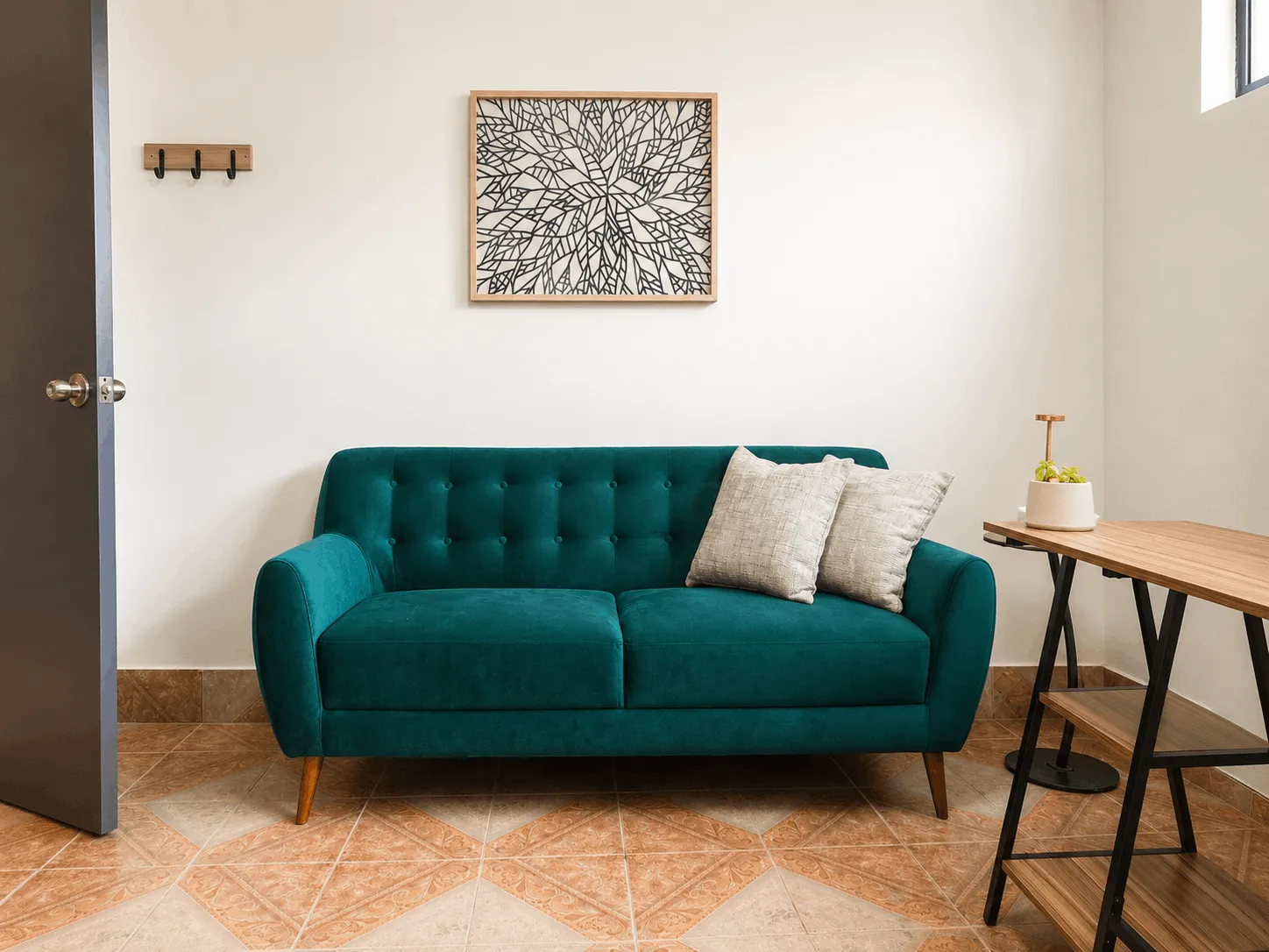 Espacio Presencia - Sillones